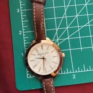 MICHAEL Michael Kors | Accessories | Michael Kors Watch Used  display picture 3